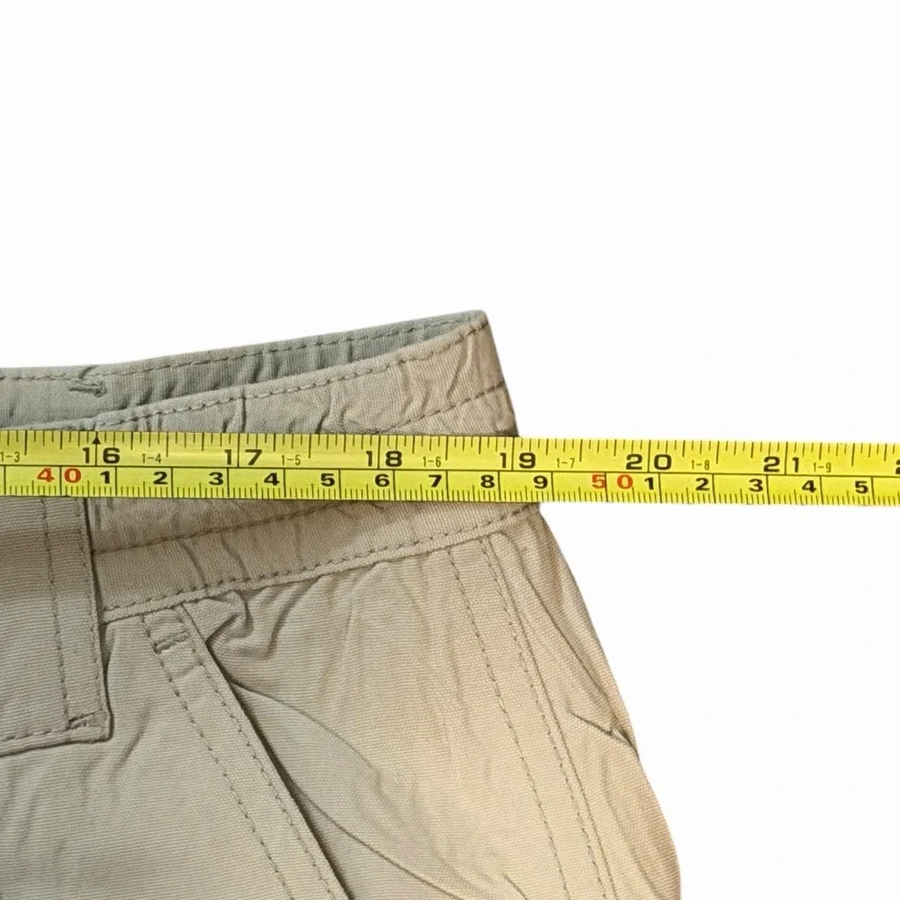 5.11 Tactical Nylon Taclite Cargo Pants 74158 Beige Men's Size 38 x 36 - Picture 10 of 11